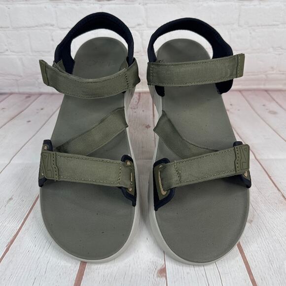 Teva Zymic Hiking Travel Sandals Mens Size 12 main image 10